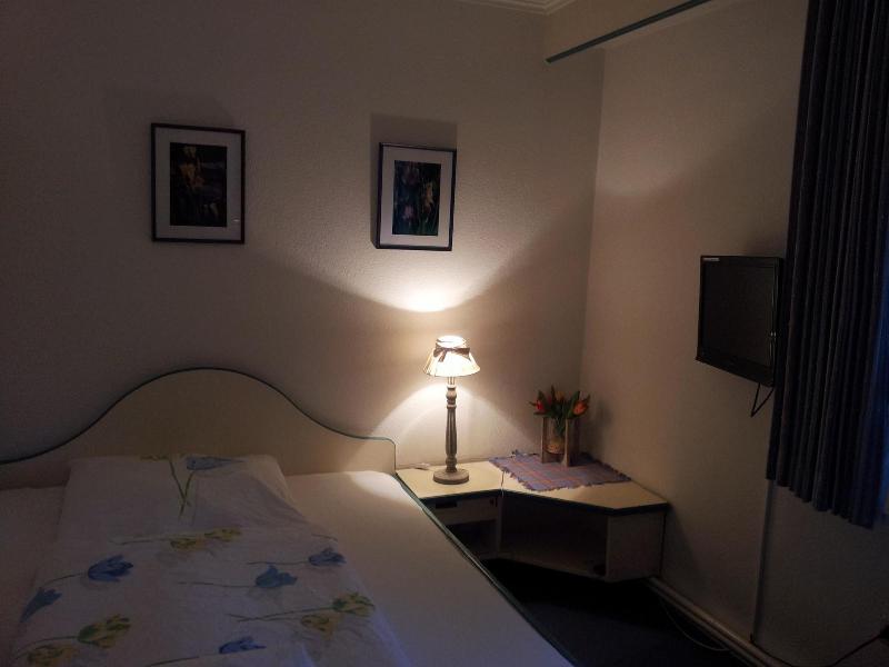 Landhotel Tetens Gasthof - Oda
