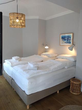 Landhotel Tetens Gasthof fotoÄŸrafÄ±