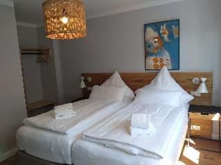 Landhotel Tetens Gasthof fotoÄŸrafÄ±