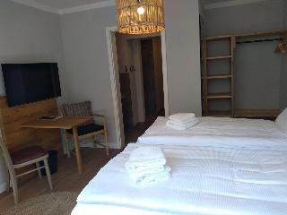 Landhotel Tetens Gasthof fotoÄŸrafÄ±