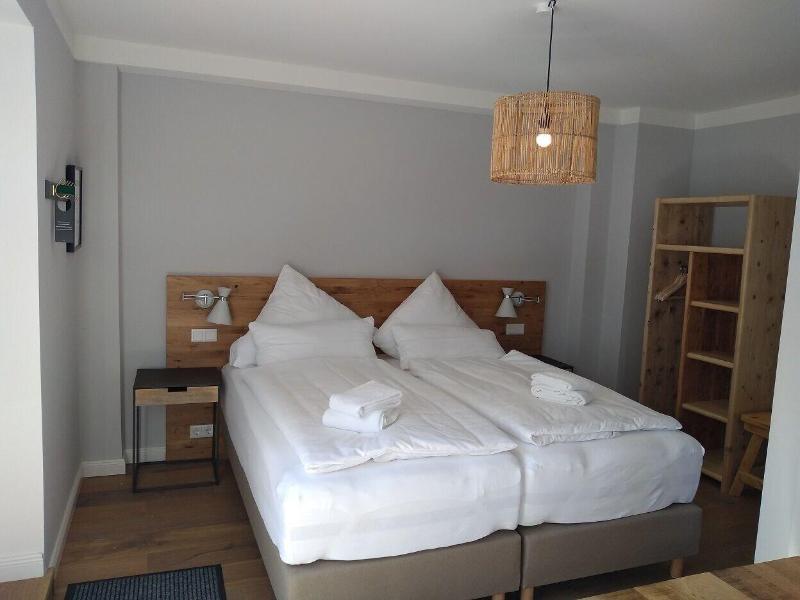 Landhotel Tetens Gasthof - Oda