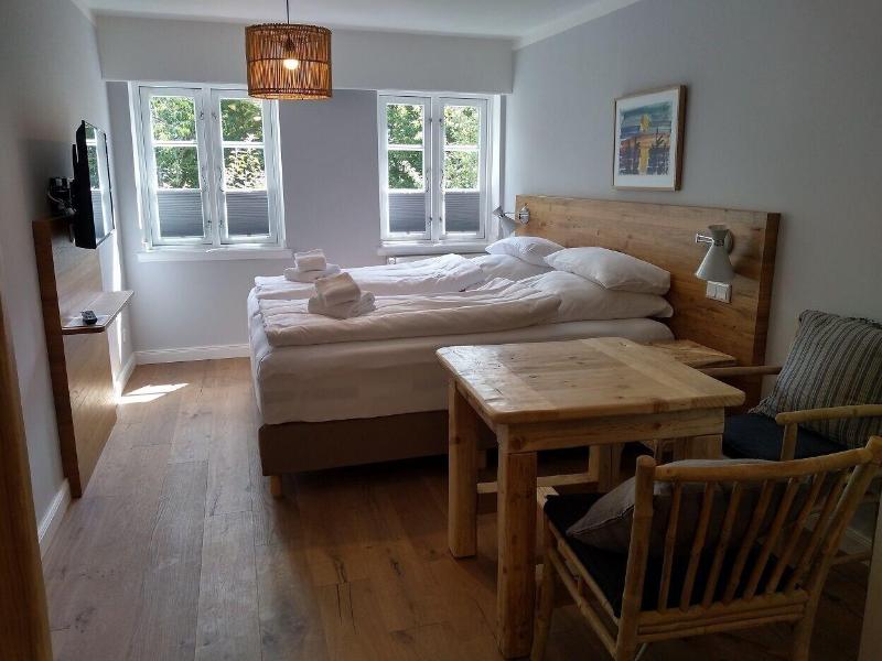 Landhotel Tetens Gasthof - Oda