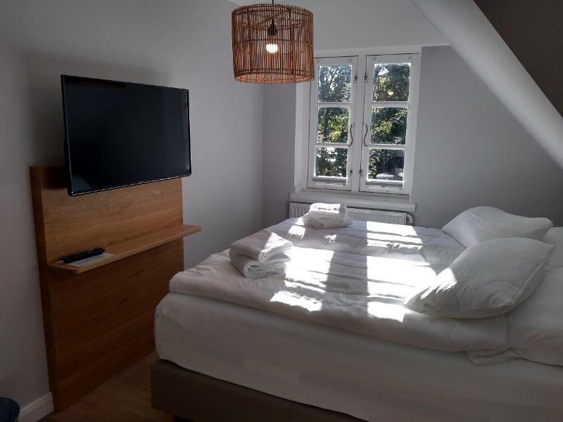 Landhotel Tetens Gasthof - Oda
