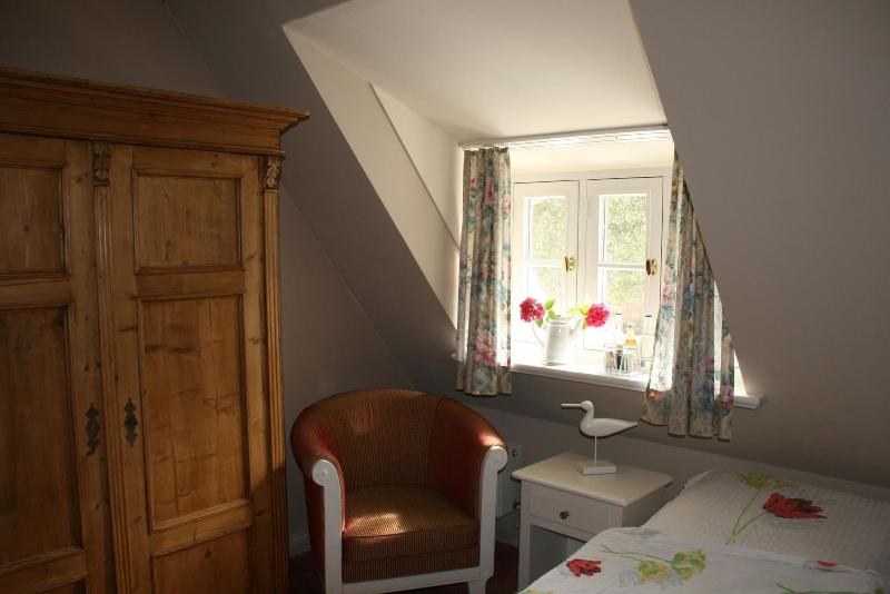 Landhotel Tetens Gasthof - Oda