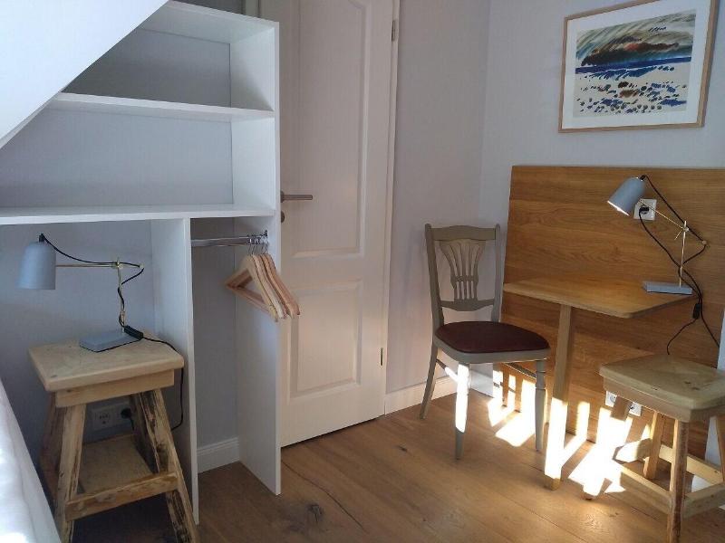 Landhotel Tetens Gasthof - Oda