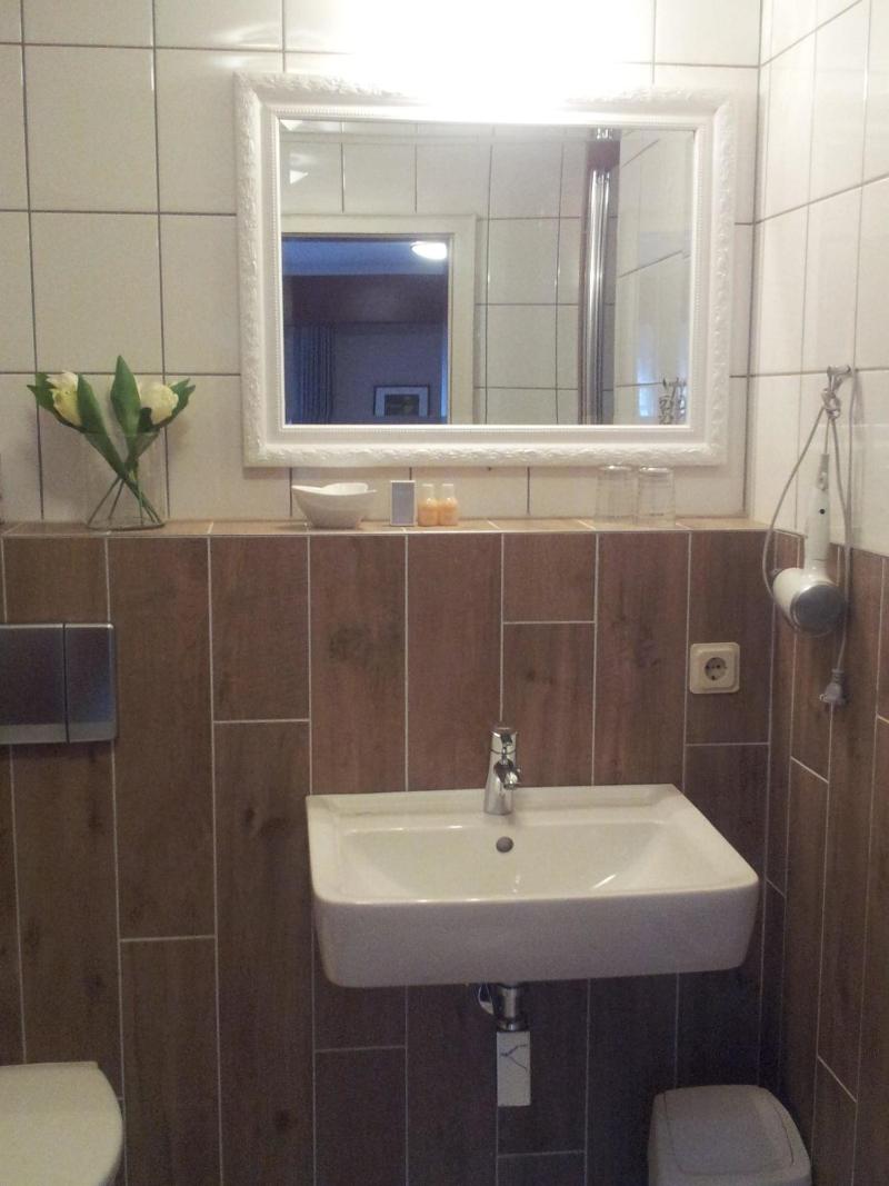 Landhotel Tetens Gasthof - Oda