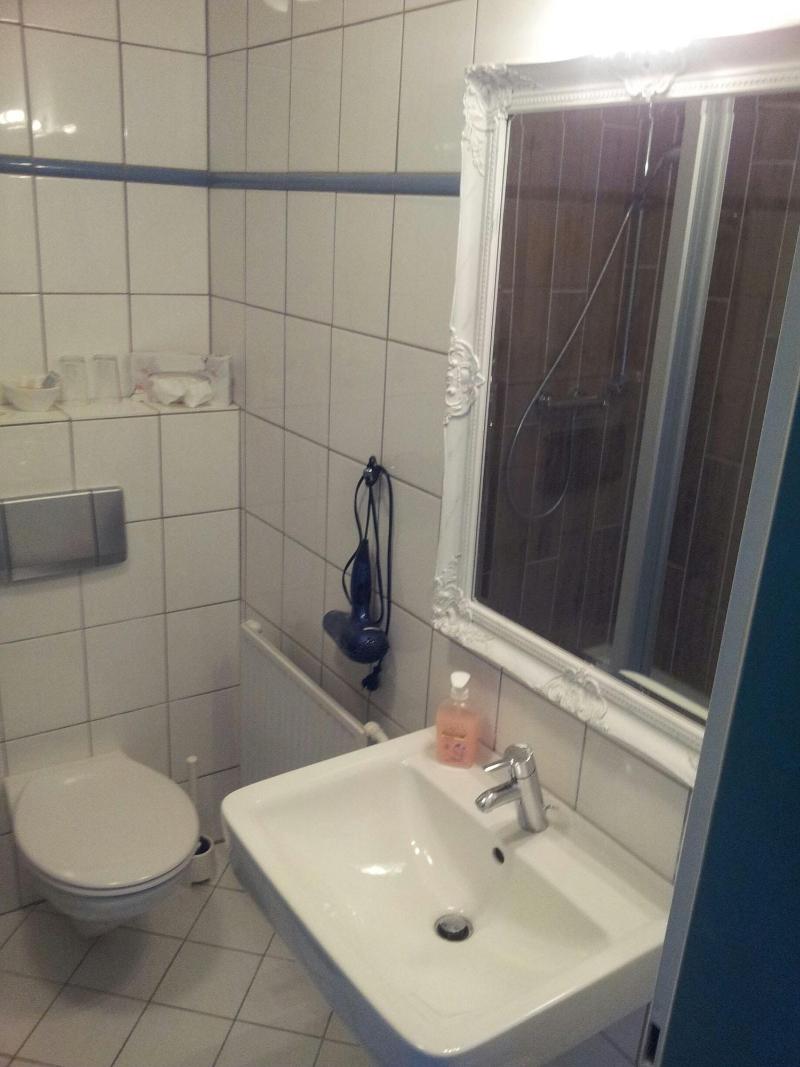 Landhotel Tetens Gasthof - Oda