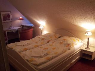 Landhotel Tetens Gasthof fotoÄŸrafÄ±