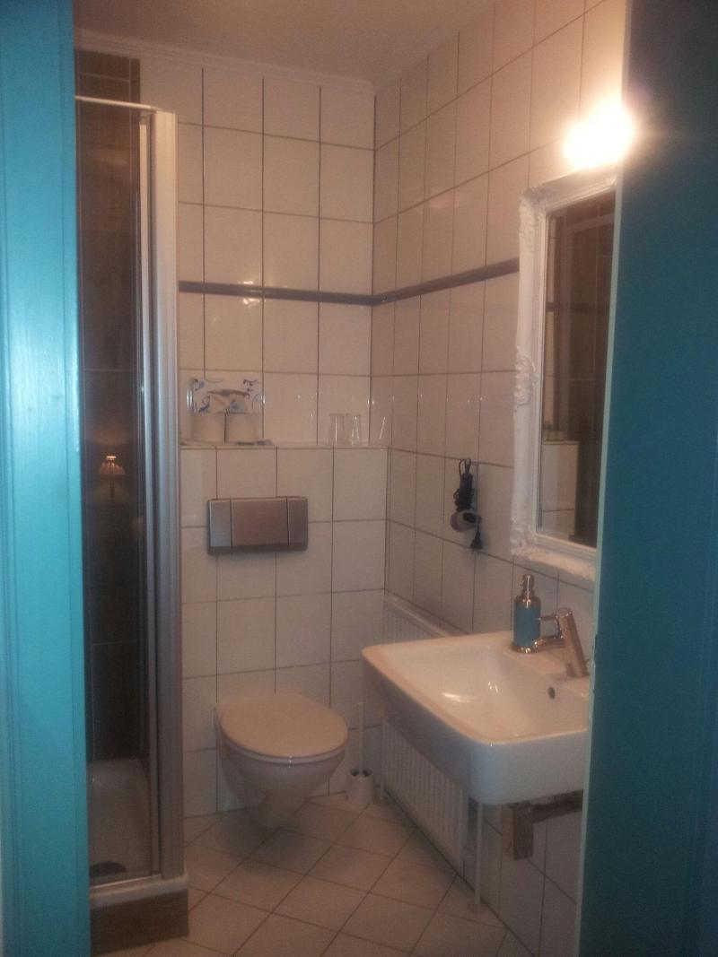Landhotel Tetens Gasthof - Oda