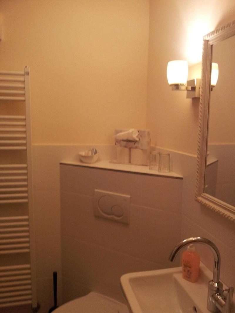 Landhotel Tetens Gasthof - Oda