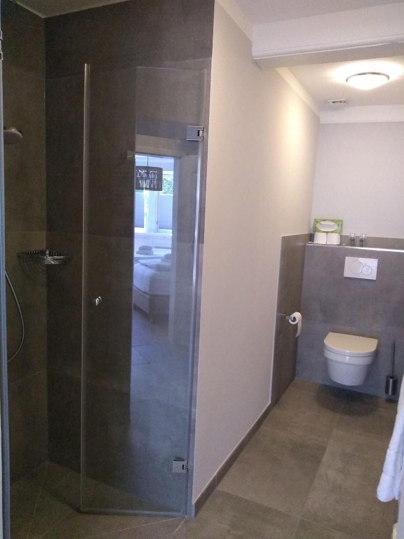 Landhotel Tetens Gasthof - Oda