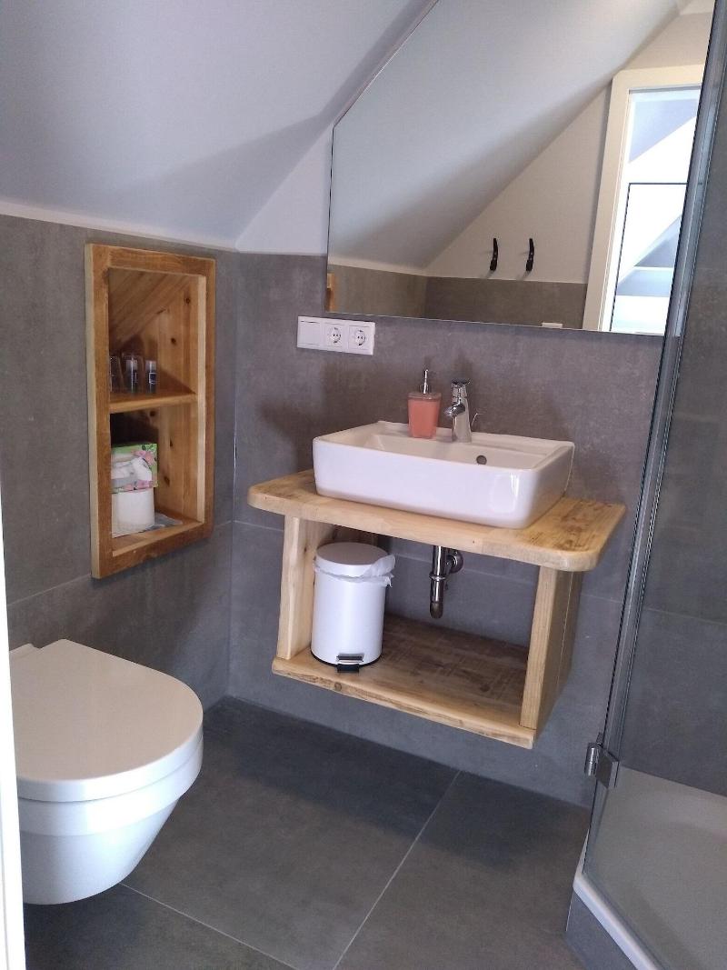 Landhotel Tetens Gasthof - Oda