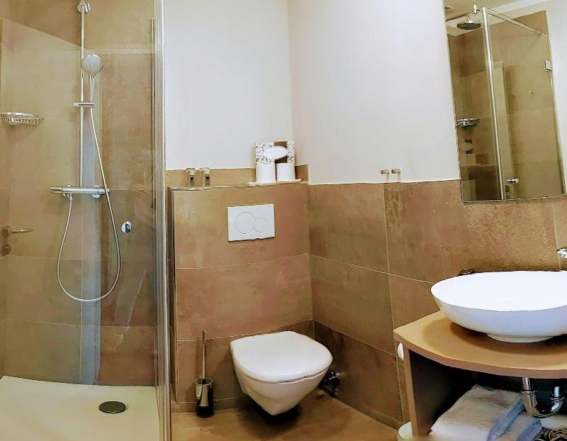 Landhotel Tetens Gasthof - Oda