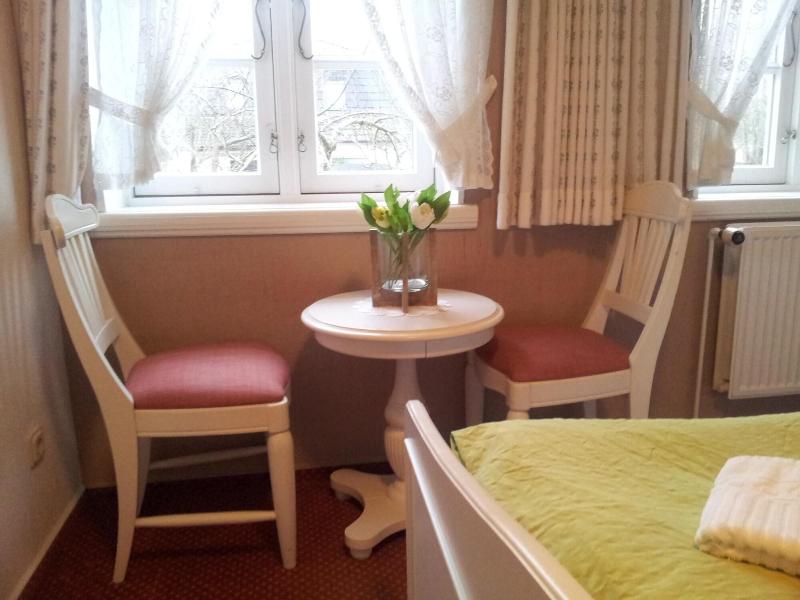 Landhotel Tetens Gasthof - Oda