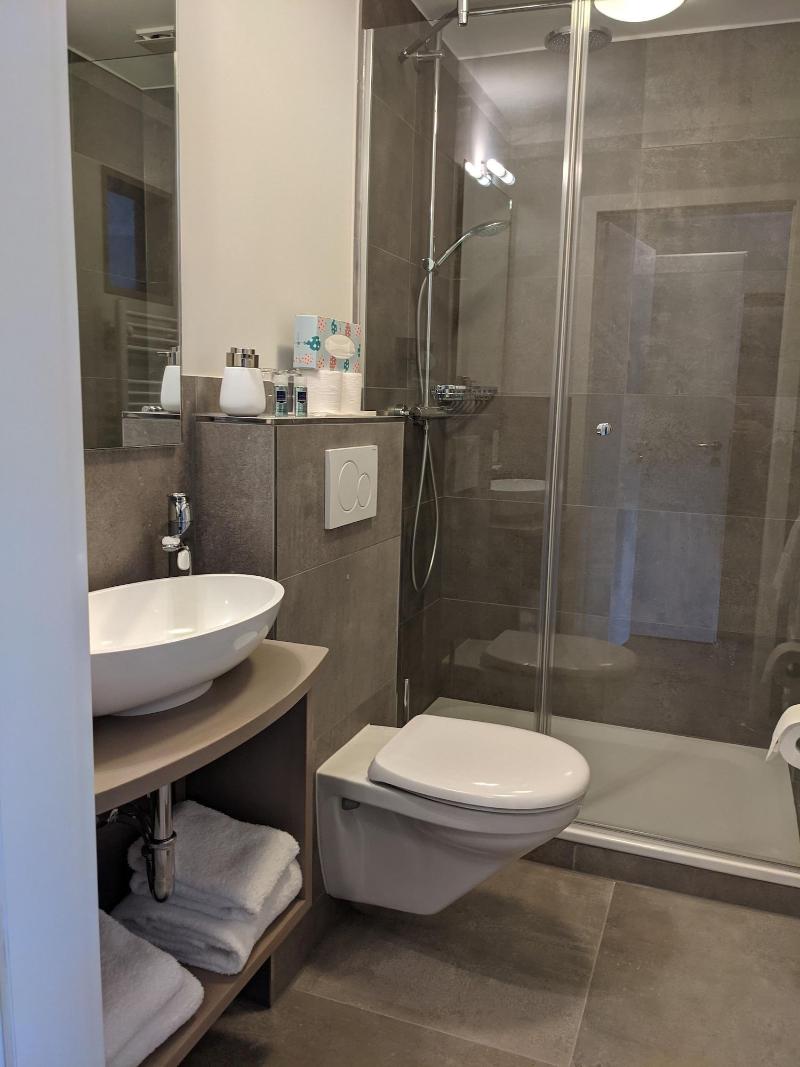 Landhotel Tetens Gasthof - Oda