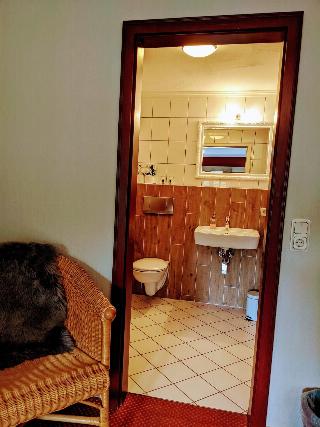 Landhotel Tetens Gasthof fotoÄŸrafÄ±