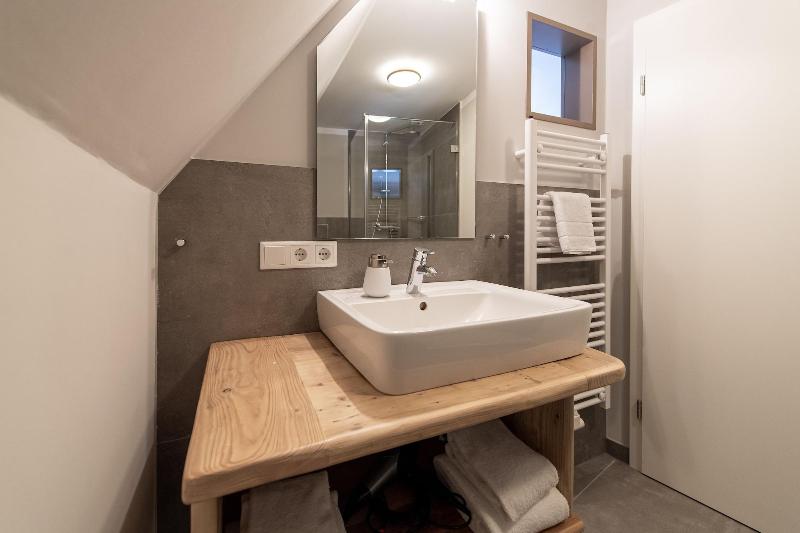 Landhotel Tetens Gasthof - Oda