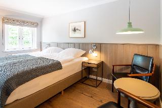 Landhotel Tetens Gasthof fotoÄŸrafÄ±