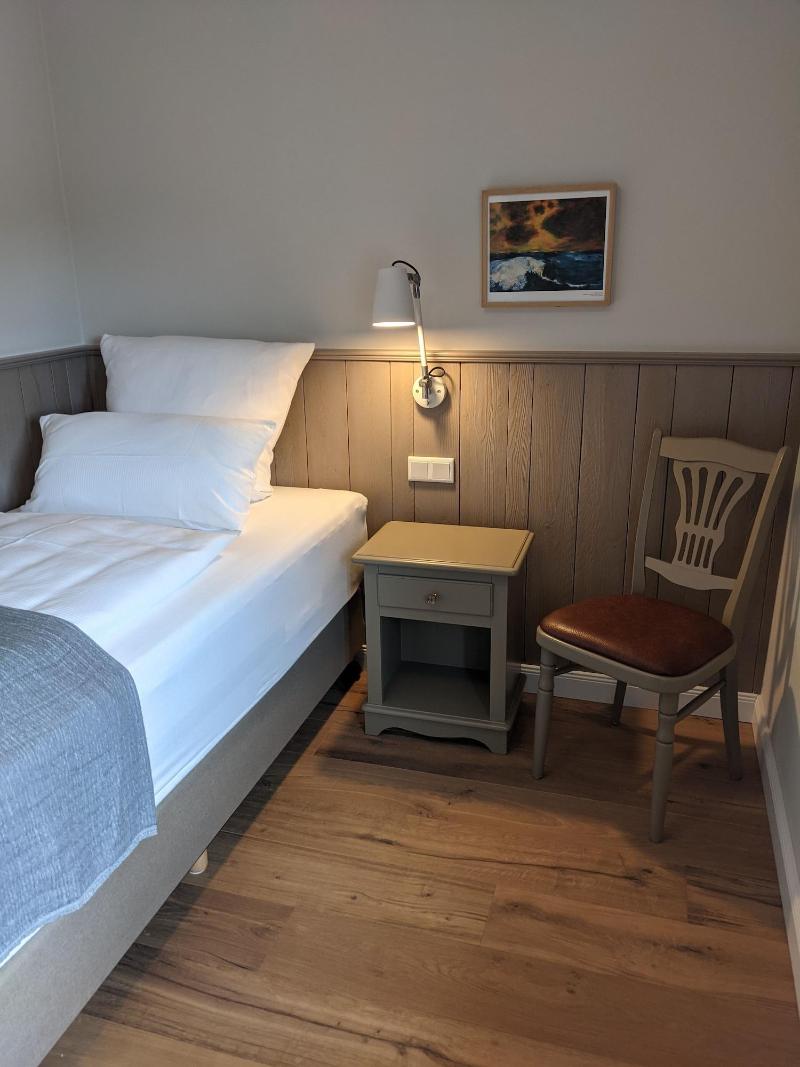 Landhotel Tetens Gasthof - Oda