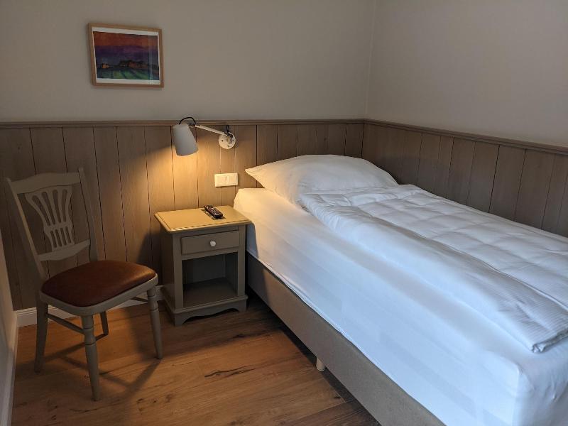 Landhotel Tetens Gasthof - Oda