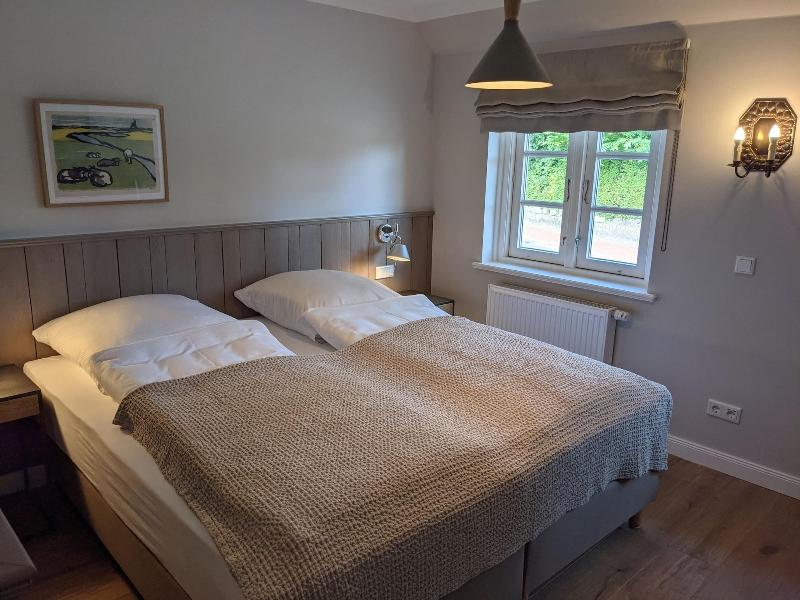 Landhotel Tetens Gasthof - Oda
