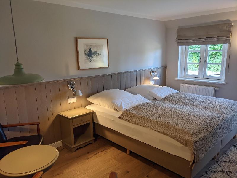 Landhotel Tetens Gasthof - Oda