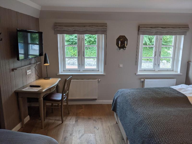 Landhotel Tetens Gasthof - Oda