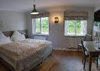 Landhotel Tetens Gasthof fotoÄŸrafÄ±