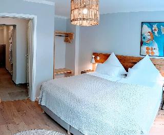 Landhotel Tetens Gasthof fotoÄŸrafÄ±