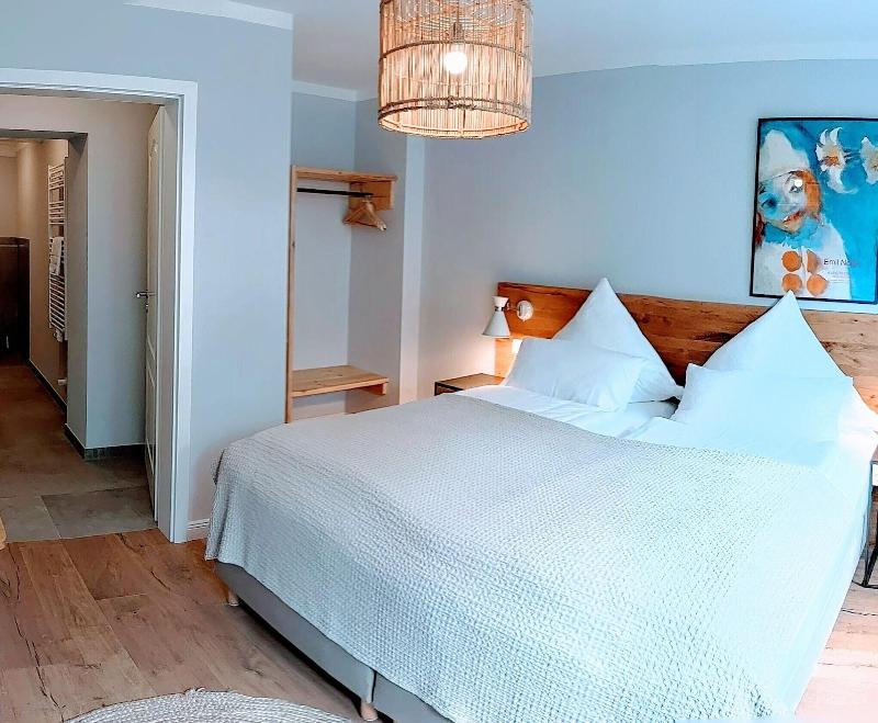 Landhotel Tetens Gasthof - Oda