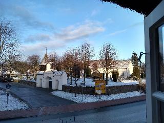 Landhotel Tetens Gasthof fotoÄŸrafÄ±
