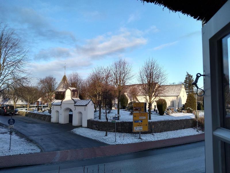 Landhotel Tetens Gasthof - Oda