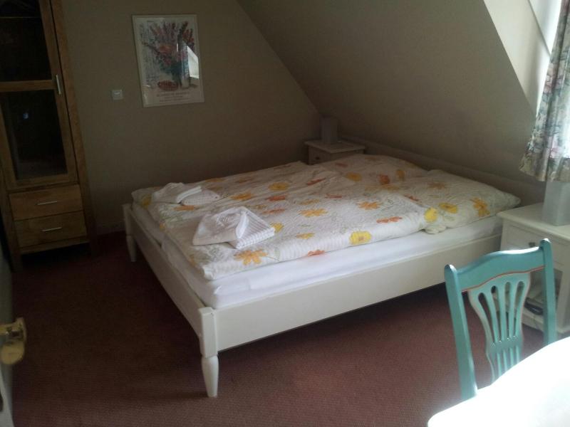 Landhotel Tetens Gasthof - Oda