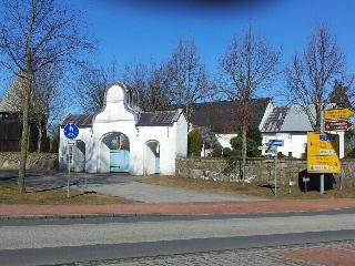 Landhotel Tetens Gasthof fotoÄŸrafÄ±