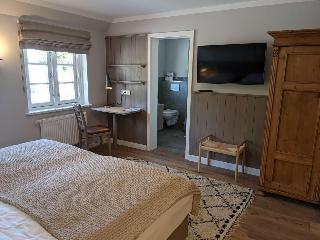 Landhotel Tetens Gasthof fotoÄŸrafÄ±