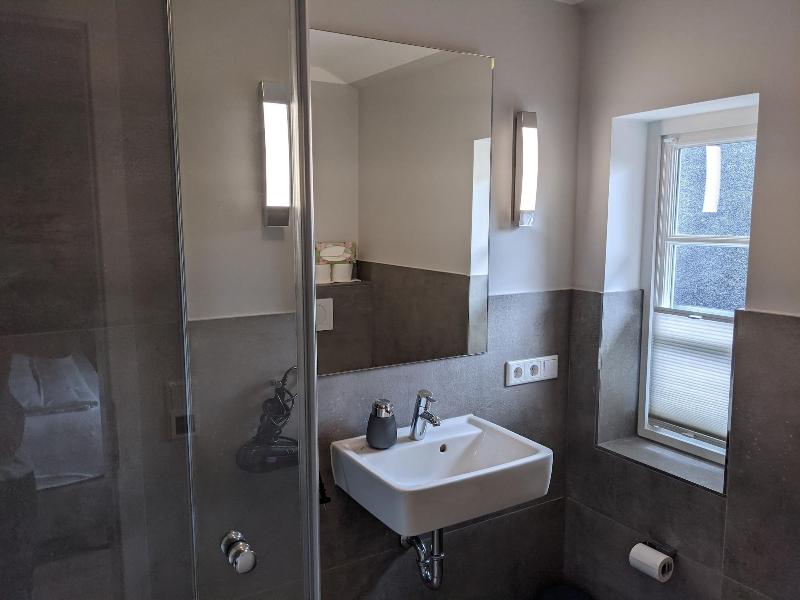 Landhotel Tetens Gasthof - Oda