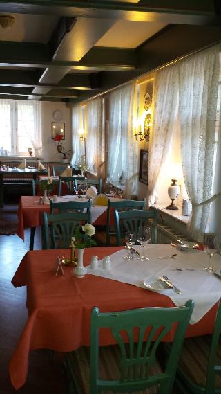 Landhotel Tetens Gasthof fotoÄŸrafÄ±