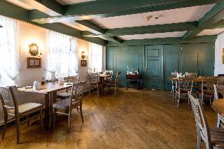 Landhotel Tetens Gasthof fotoÄŸrafÄ±