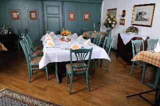 Landhotel Tetens Gasthof fotoÄŸrafÄ±