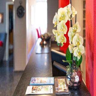 Hotel Westerfeld & Apartments fotoÄŸrafÄ±