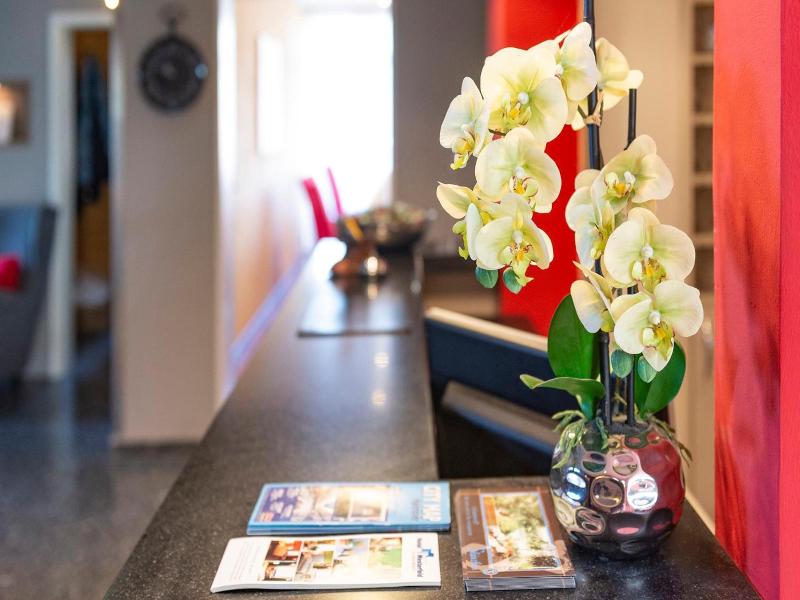 Hotel Westerfeld & Apartments - Genel