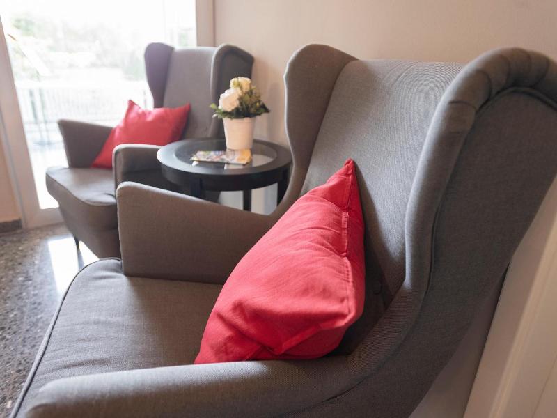 Hotel Westerfeld & Apartments - Genel