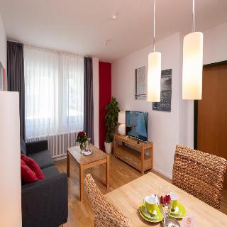 Hotel Westerfeld & Apartments fotoÄŸrafÄ±
