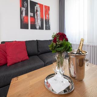 Hotel Westerfeld & Apartments fotoÄŸrafÄ±