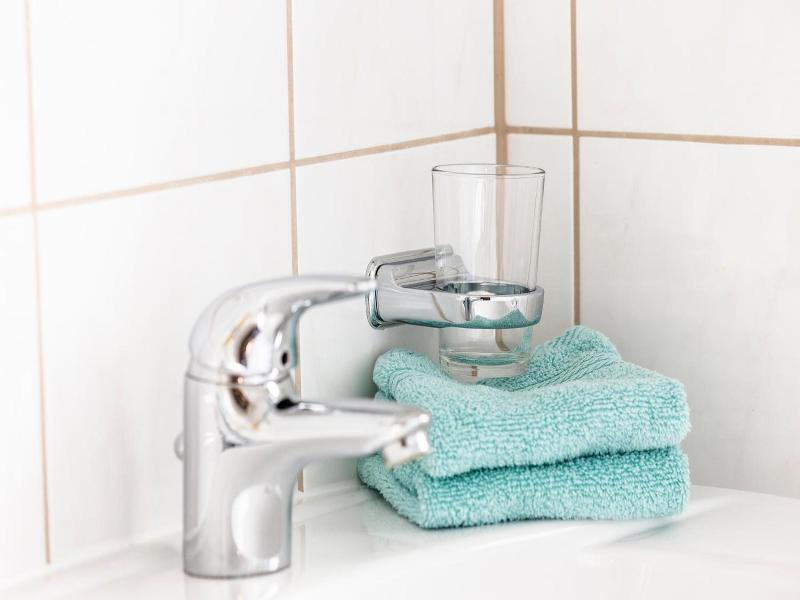 Hotel Westerfeld & Apartments - Genel