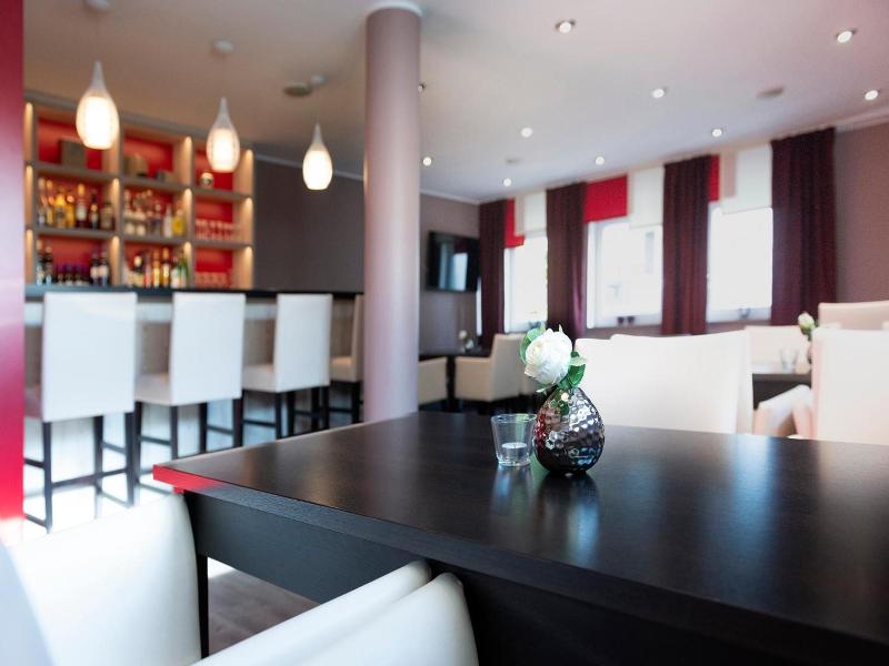 Hotel Westerfeld & Apartments - Genel