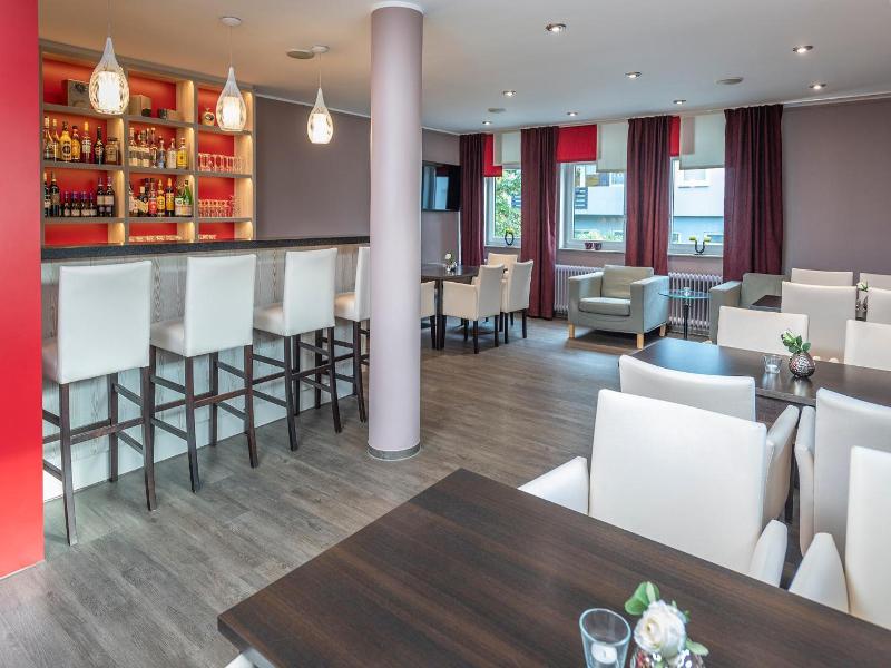 Hotel Westerfeld & Apartments - Genel