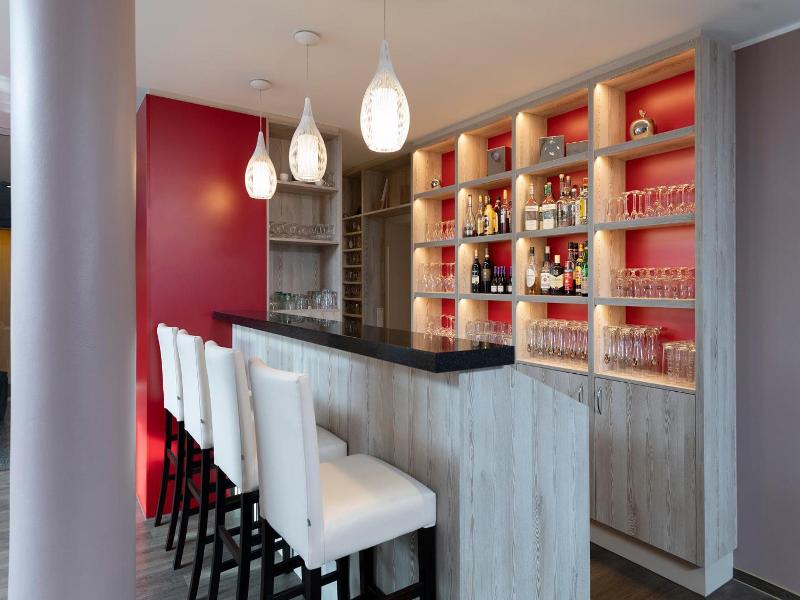 Hotel Westerfeld & Apartments - Genel