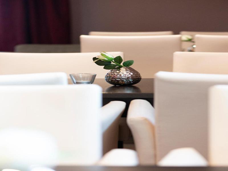 Hotel Westerfeld & Apartments - Genel