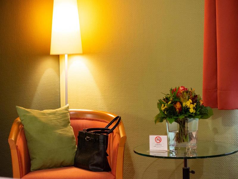 Hotel Westerfeld & Apartments - Genel